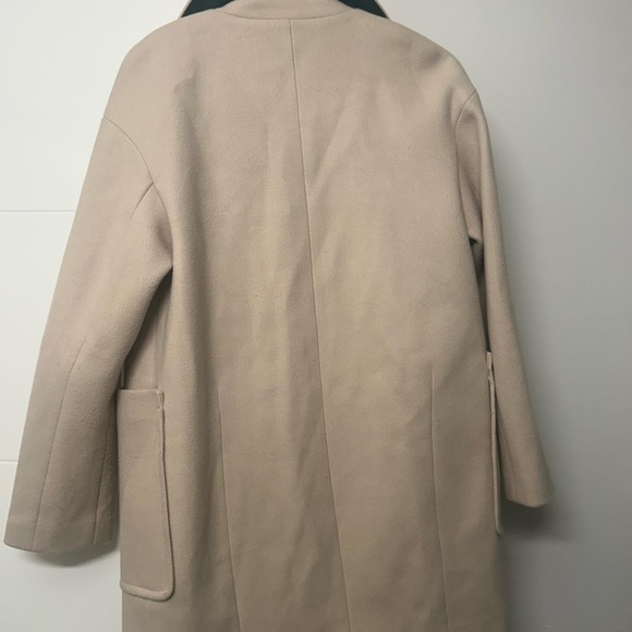 Topshop women’s Fall Jacket - Picture 4 of 5